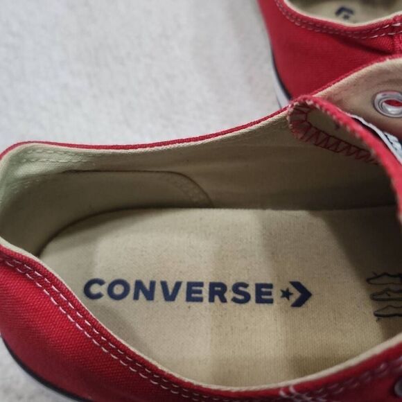 Converse Chuck Taylor All-Star Low - Picture 6 of 8